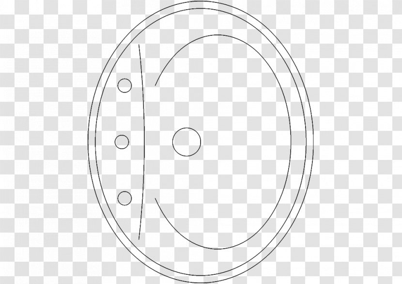 Alloy Wheel Circle Rim Angle Transparent PNG