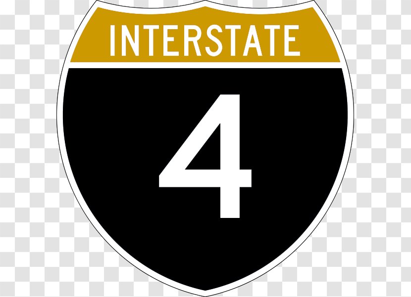 Interstate 84 29 4 93 65 - Road Transparent PNG