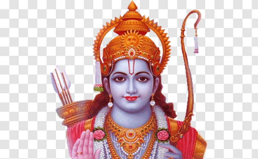 Rama Ramcharitmanas Hanuman Ravana Vishnu - Maruti Stotra Transparent PNG