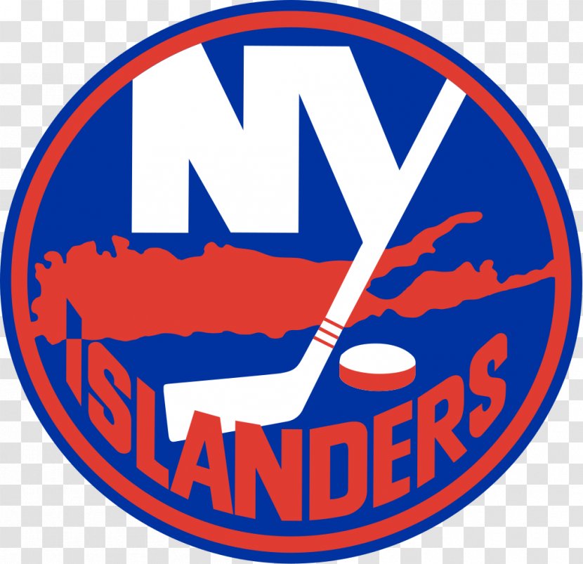 New York City Islanders National Hockey League Rangers Ice - Brand Transparent PNG