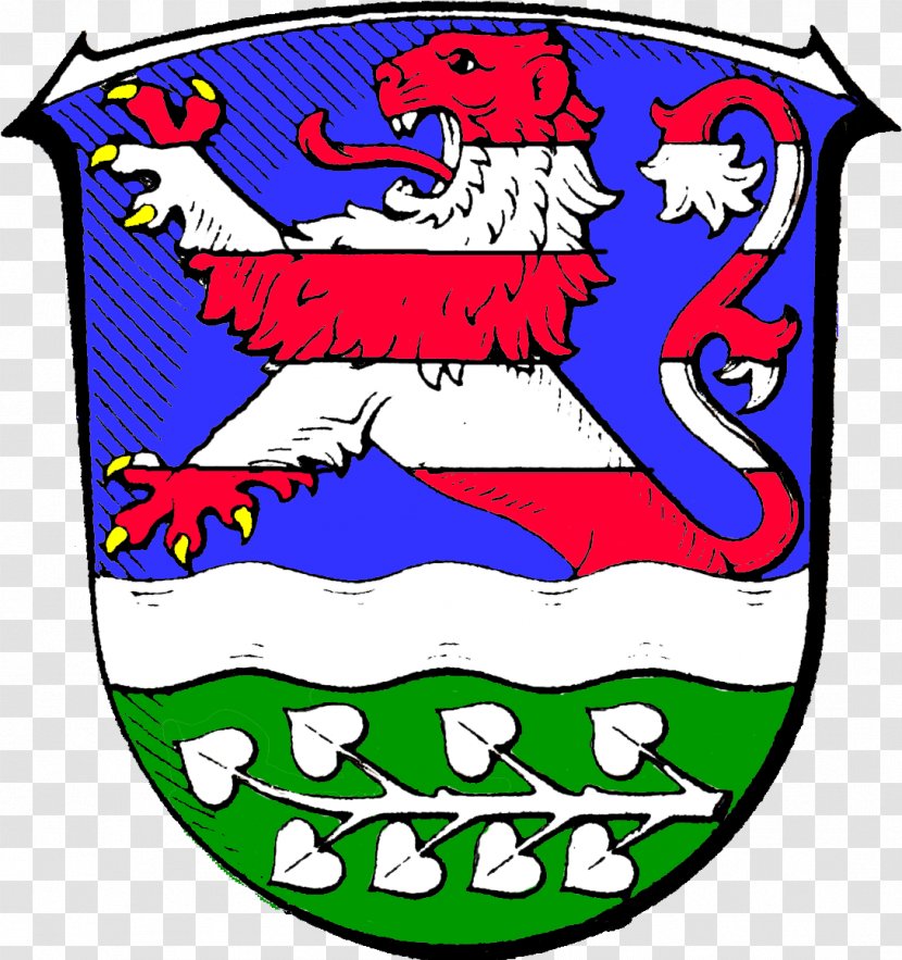 Neuental Heraldry Coat Of Arms Facebook, Inc. Clip Art - Schwalmederkreis Transparent PNG
