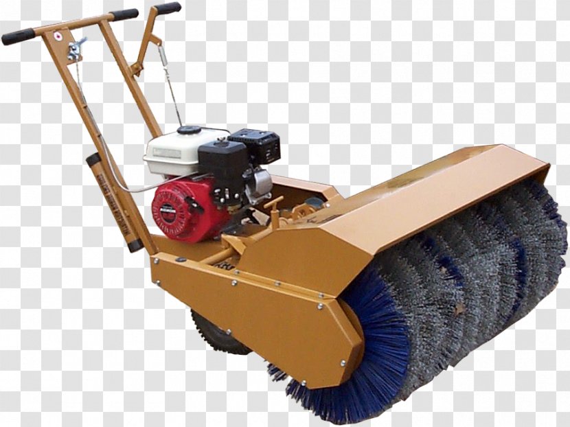 Machine Street Sweeper Mechanical Engineering Broom Carpet Sweepers Transparent PNG