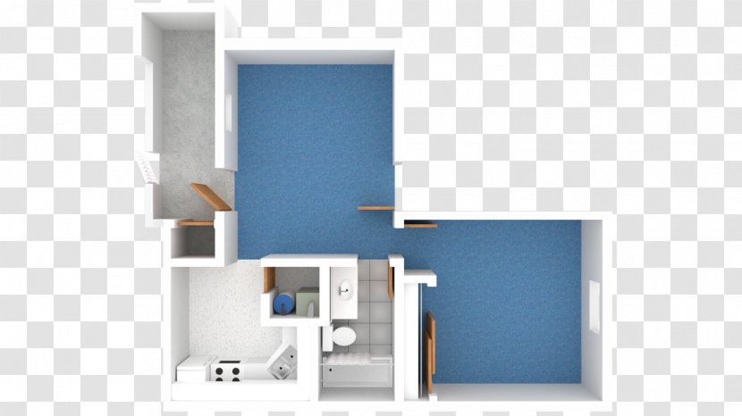 Shelf Angle - Furniture - Bed Plan Transparent PNG