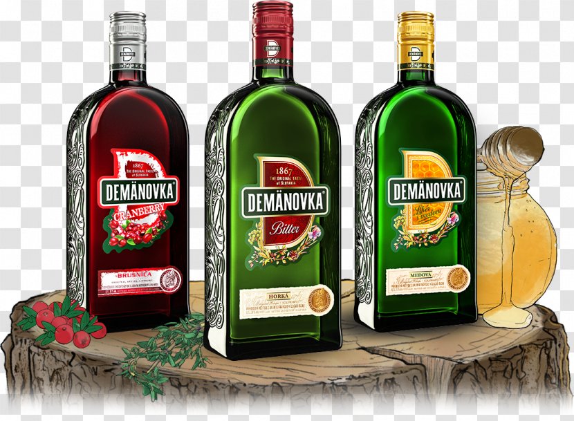 Jägermeister Glass Bottle Product - Drink - New Pens Transparent PNG