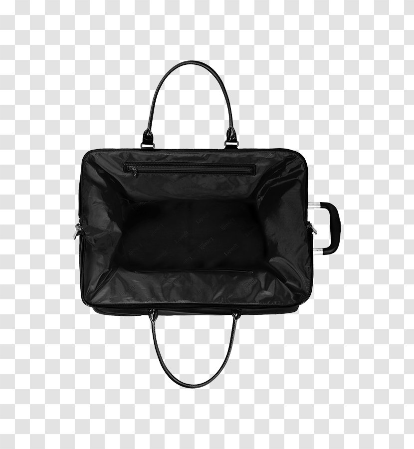 Lipault Lady Plume Weekend Bag Baggage Wheeled Suitcase Samsonite - Lexington Luggage - Rolling Duffel Bags On Wheels Transparent PNG