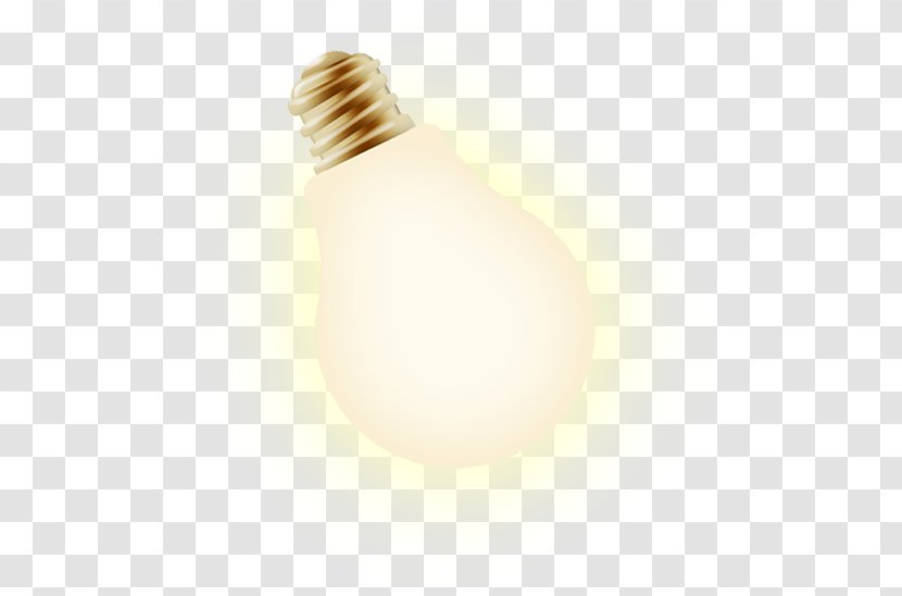 Incandescent Light Bulb - Lightemitting Diode - Emitting Transparent PNG