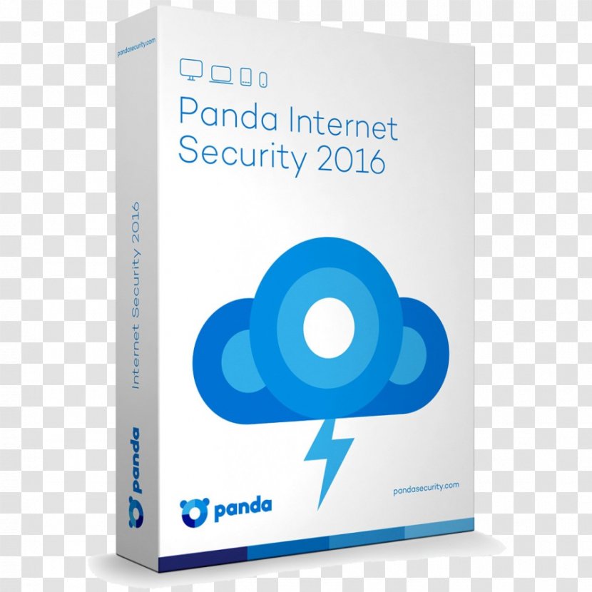 Panda Cloud Antivirus Software Internet Security Computer - Avast Logo Transparent PNG