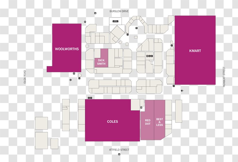 Centro Maddington Woolworth Building Floor Plan Woolworths F. W. Company - Grilled Kofta Transparent PNG