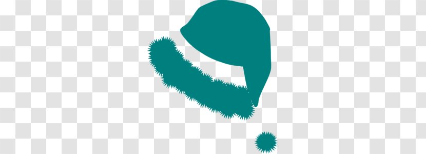 Smiley Santa Claus Clip Art - Blog - Lovely Cliparts Transparent PNG