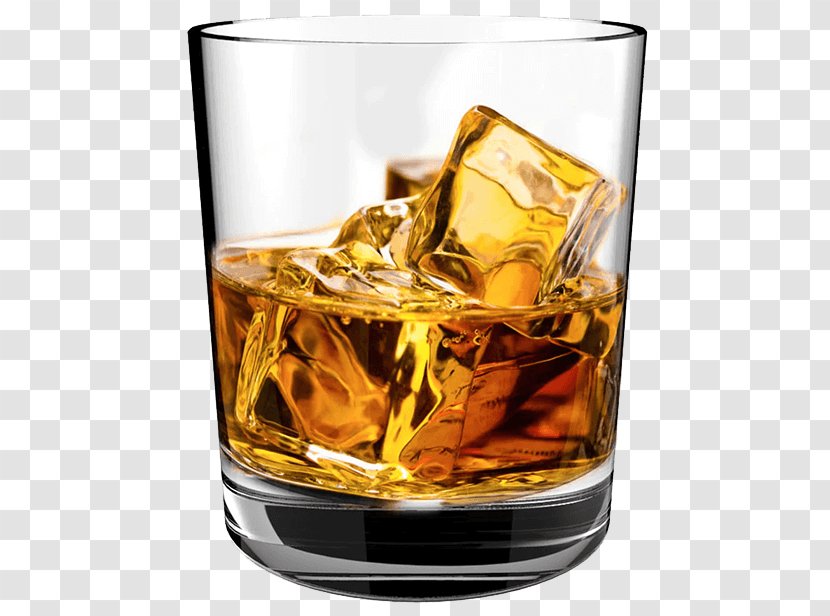 Whiskey Scotch Whisky Liquor Japanese Single Malt - Black Russian - Cup Transparent PNG