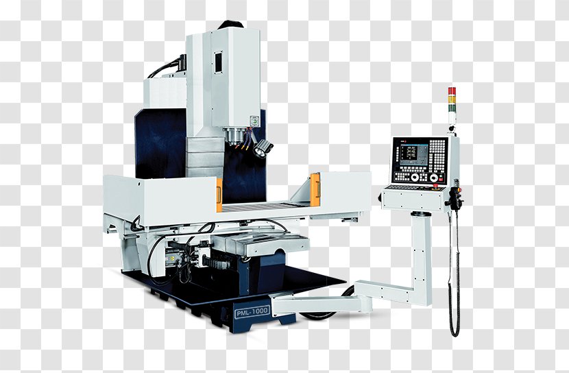 Machine Tool پایا ماشین افزار تبریز Milling Computer Numerical Control - Cnc Transparent PNG