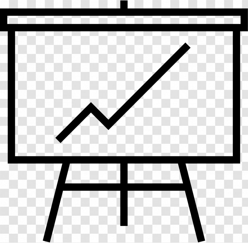 Business Linear Icon - Education - Area Transparent PNG