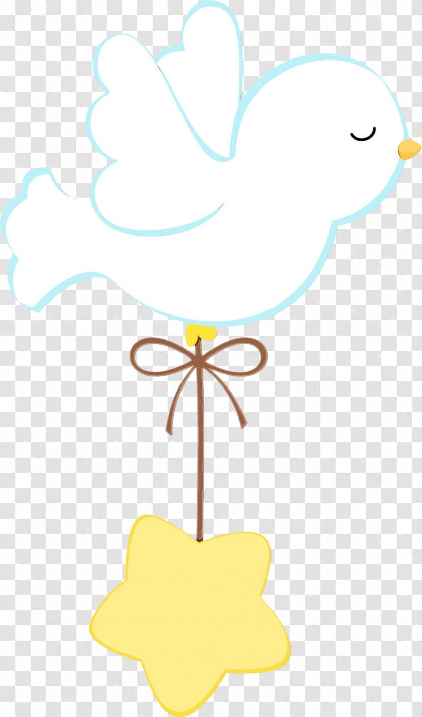 Beak Swans Chicken Goose Duck - Wing Yellow Transparent PNG