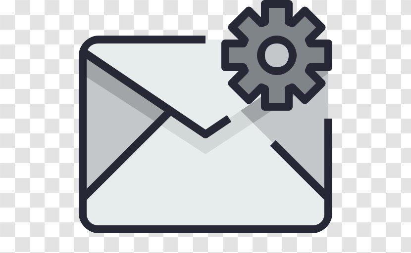Futureplus Systems Corporation Email Icon Design - Envelope Mail Transparent PNG