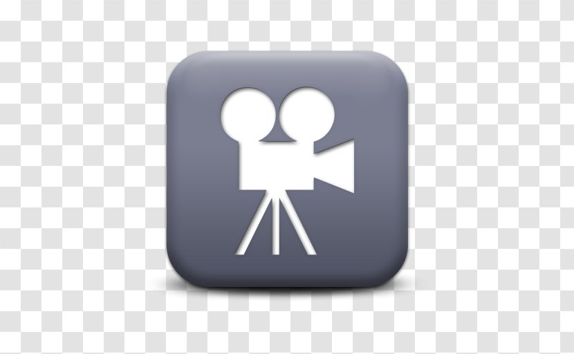 Movie Camera Photographic Film Director Transparent PNG