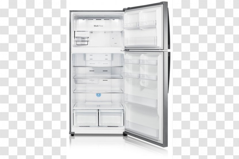 Refrigerator Auto-defrost Freezers Haier Hotpoint - Price Transparent PNG