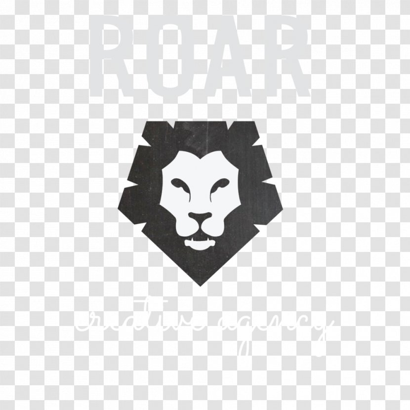 Logo Creativity Web Design Service - Roar Transparent PNG