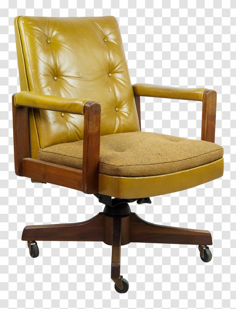 Office & Desk Chairs Armrest /m/083vt - Chair - Design Transparent PNG