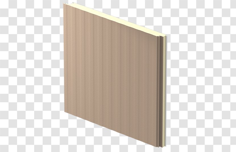 Panelling Wall Panel Thermal Insulation Wood - Building - Profiled Panels Transparent PNG
