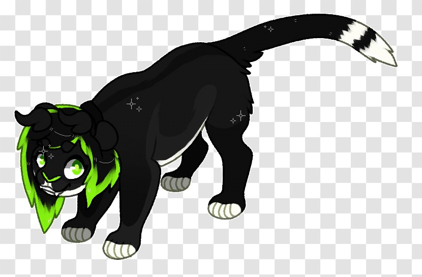 Cat Cougar Dog Mammal Canidae - Big Transparent PNG