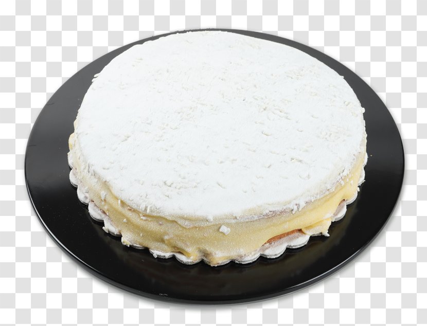 Cheesecake Buttercream Cream Cheese Frozen Dessert - Whipped - Limoncello Transparent PNG
