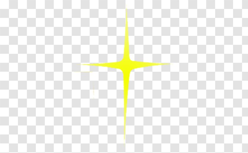 Tree Yellow Leaf Symbol - Grass - Spark Transparent PNG