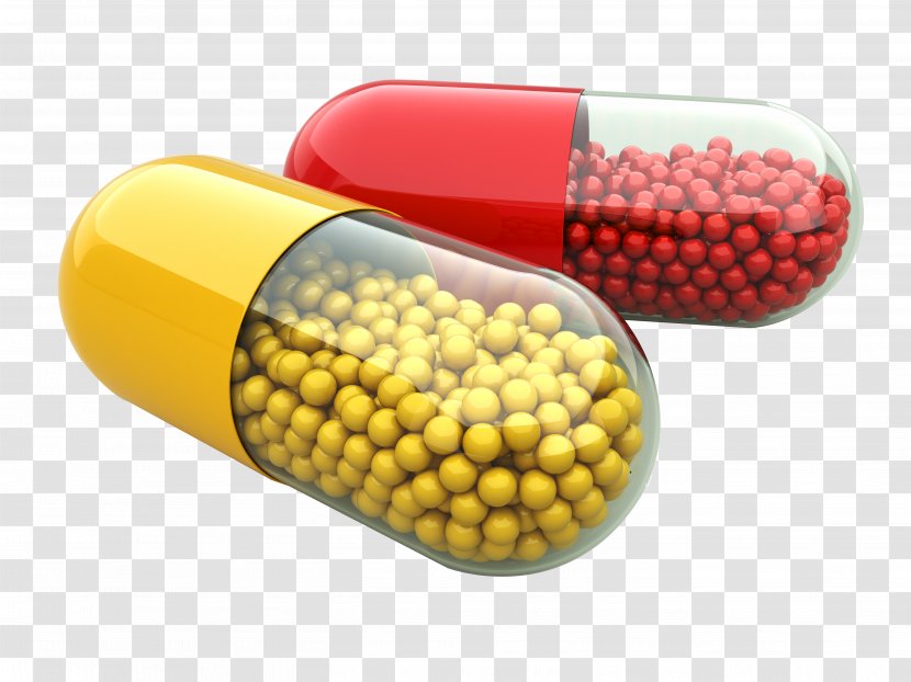 Hap Drug Capsule Sedative Medicine - Corn On The Cob - Model Pills Transparent PNG