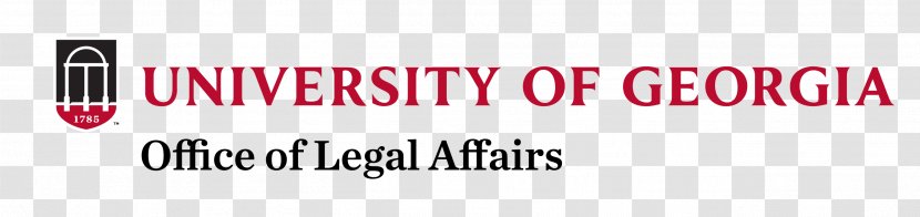 University Of Georgia Student Scholarship Faculty Transparent PNG