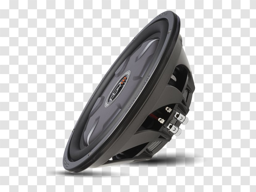 Audio Car Subwoofer Loudspeaker - Personal Protective Equipment Transparent PNG