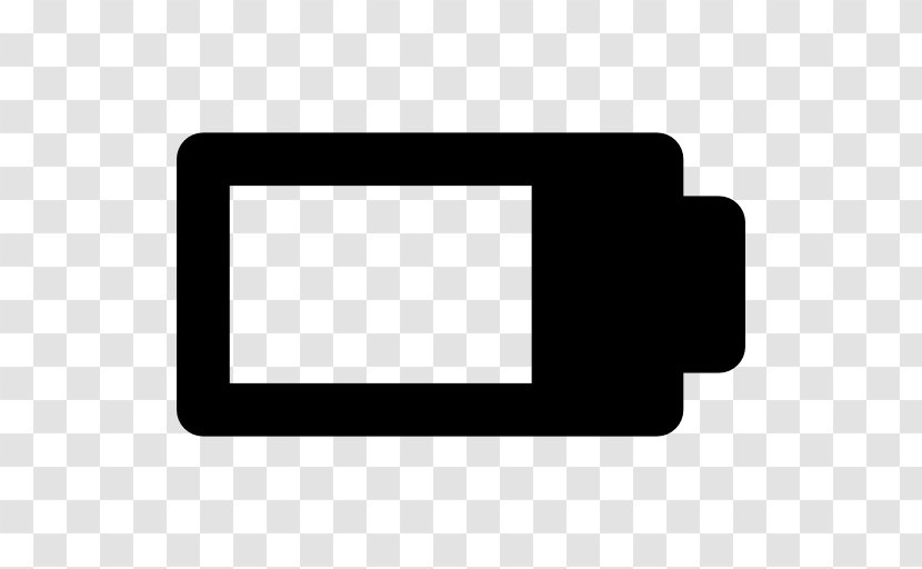 Electric Battery Symbol Charger - Logo - Icon Transparent PNG