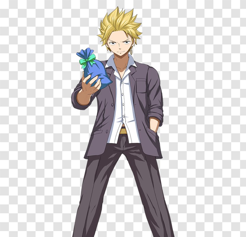 Sting Eucliffe Natsu Dragneel Fairy Tail Musician Attack On Titan - Flower Transparent PNG