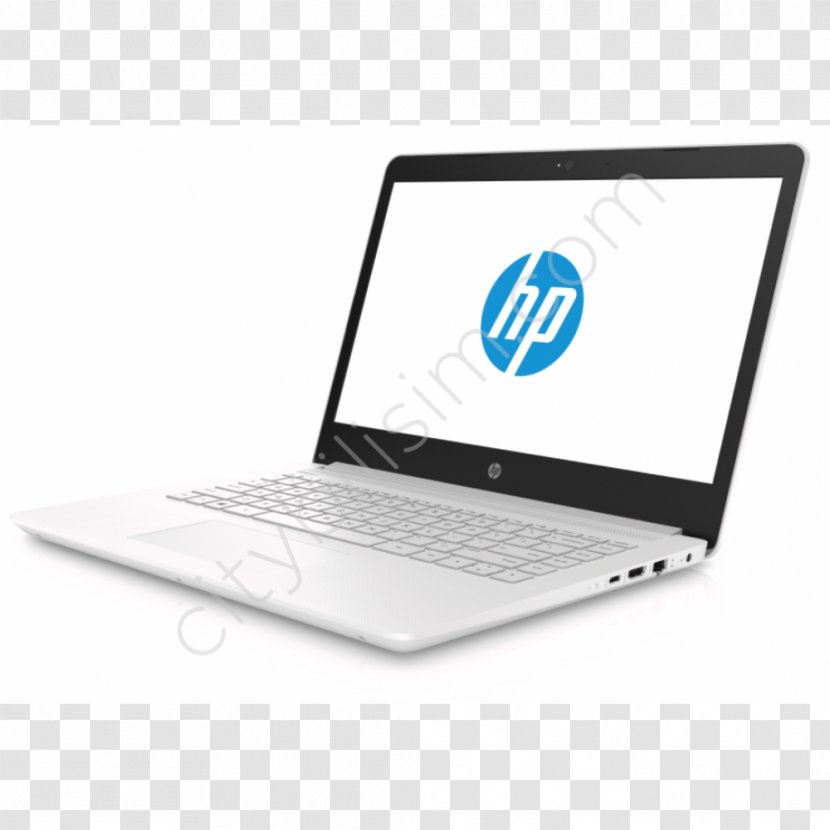 Laptop Hewlett-Packard Intel HP Pavilion Stream 14-ax000 Series - Multicore Processor Transparent PNG