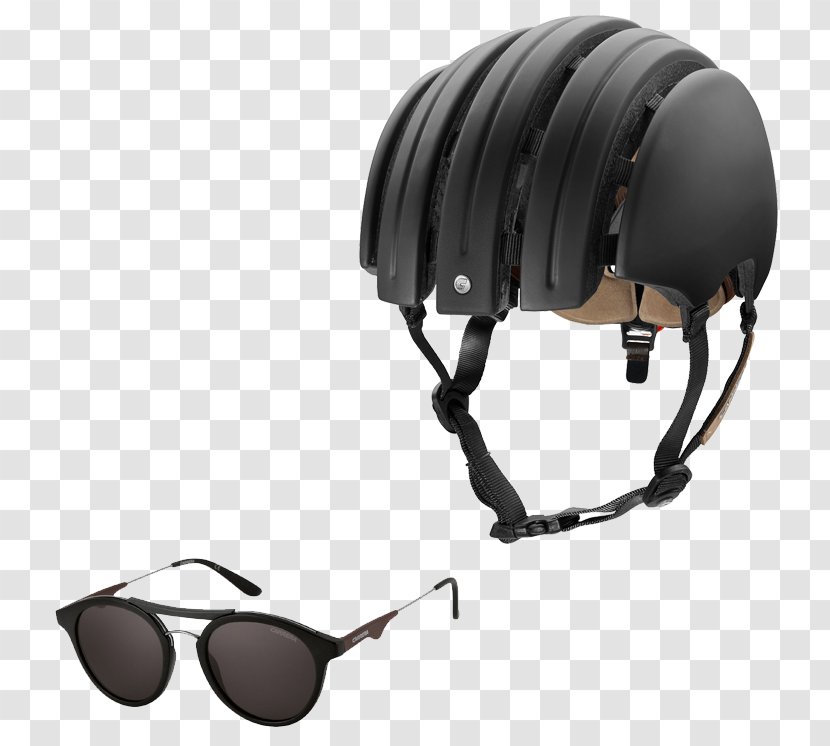 Bicycle Helmets Cycling Carrera Sunglasses - Singlespeed - Helmet Transparent PNG