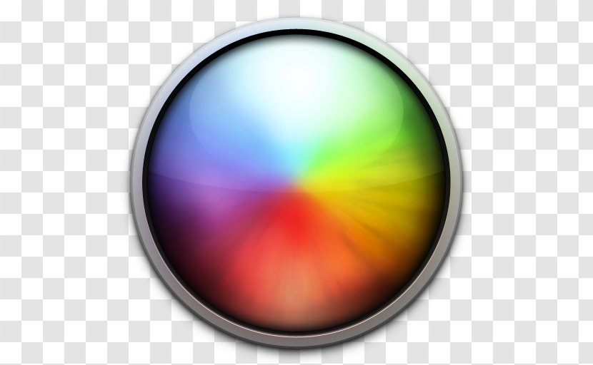 Agar.io Color Gradient Circle Transparent PNG
