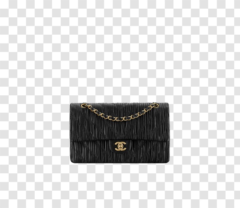 Chanel Handbag Wallet Leather - Shoulder Bag - Braid Transparent PNG