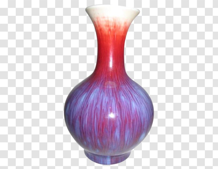 Vase - Chinese Transparent PNG