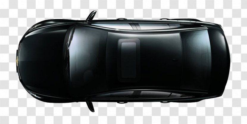 Car Chevrolet Automotive Design Download - Saicgm - Black Cool Top Transparent PNG