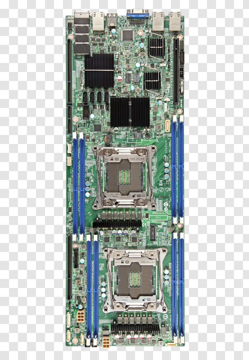 Graphics Cards & Video Adapters Motherboard Intel Computer Hardware Network - Tv Tuner Card Transparent PNG
