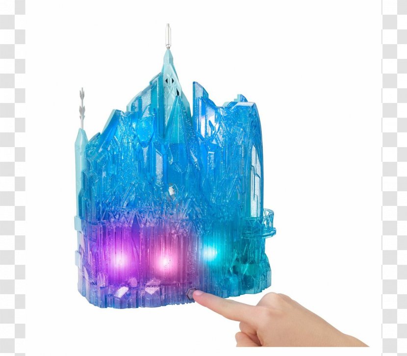 Elsa Olaf Toy Disney Princess The Walt Company - Frozen Transparent PNG