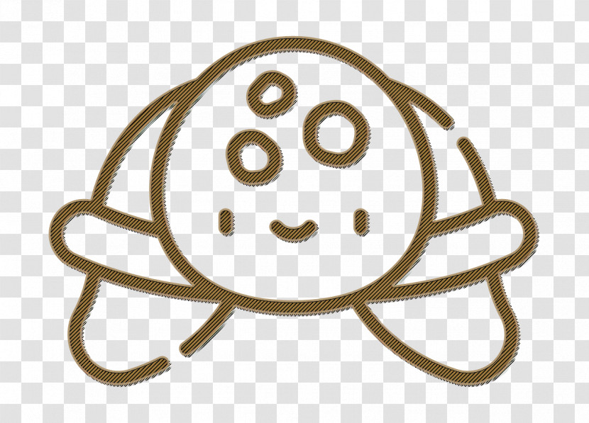 Turtle Icon Diving Icon Sea Icon Transparent PNG