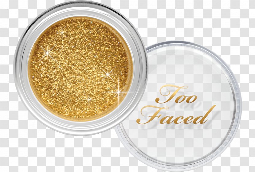 Eye Shadow Glitter Cosmetics Color Liner Transparent PNG