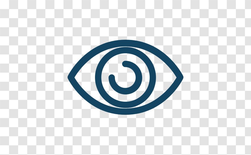 Eye Visual Perception - User Interface Transparent PNG