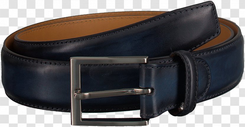 Belt Leather Hoodie Blue Glove - Buckles Transparent PNG