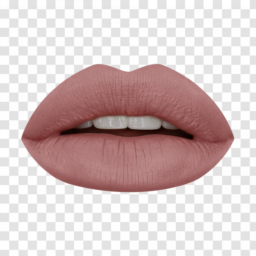 Huda Beauty Liquid Matte Lipstick Cosmetics Lip Liner Transparent PNG