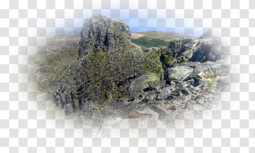 Desktop Wallpaper Cântaro Magro Megapolis Metaphor - Landscape Mountains Transparent PNG