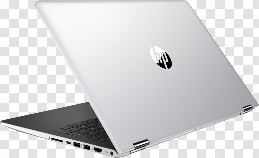 Laptop Intel Core I5 HP Pavilion Computer - I3 - Pc Transparent PNG