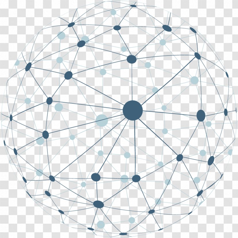 Network Effect Economics Market Afacere - Point - Sailing Icon Transparent PNG