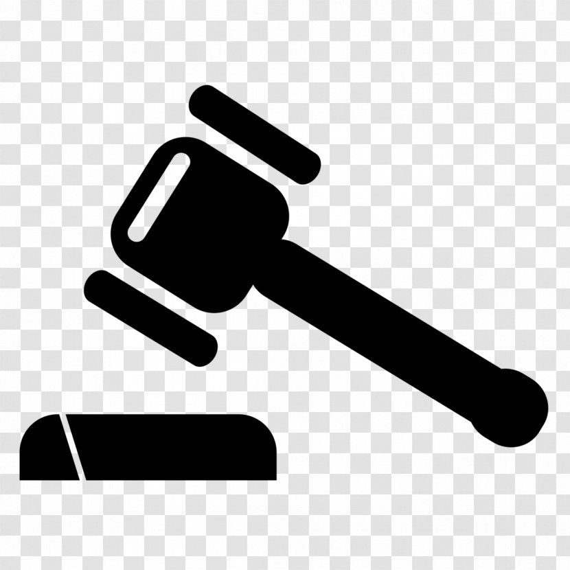 Gavel Law Firm Lawyer Product Liability - Family Transparent PNG