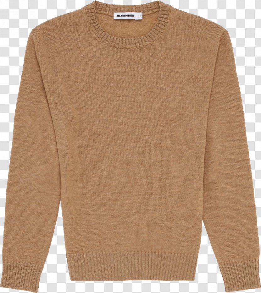 Sweater Neck Wool - Woolen Transparent PNG