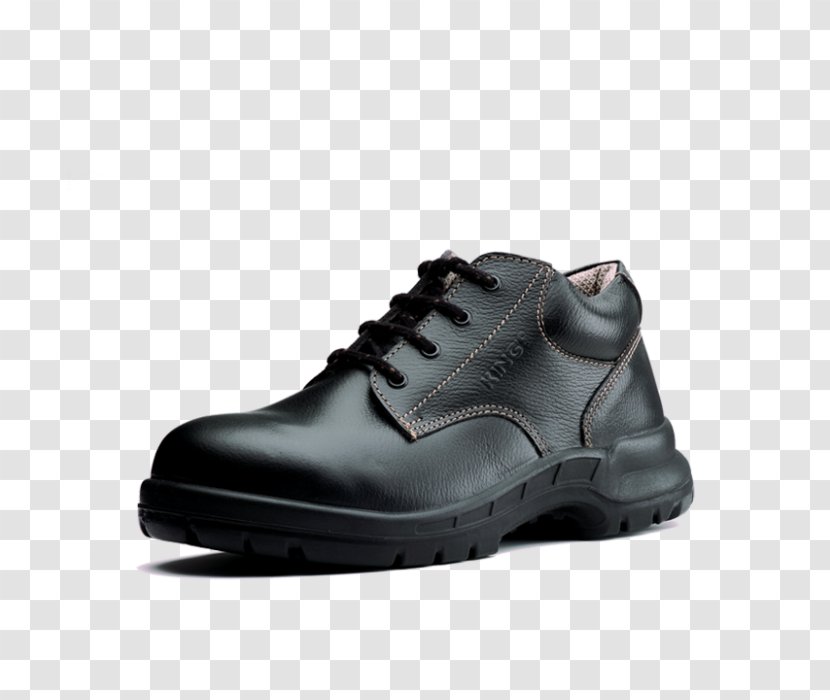 Safety Footwear Steel-toe Boot Shoe Malaysia - Personal Protective Equipment - Kuala Lumpur Men Transparent PNG